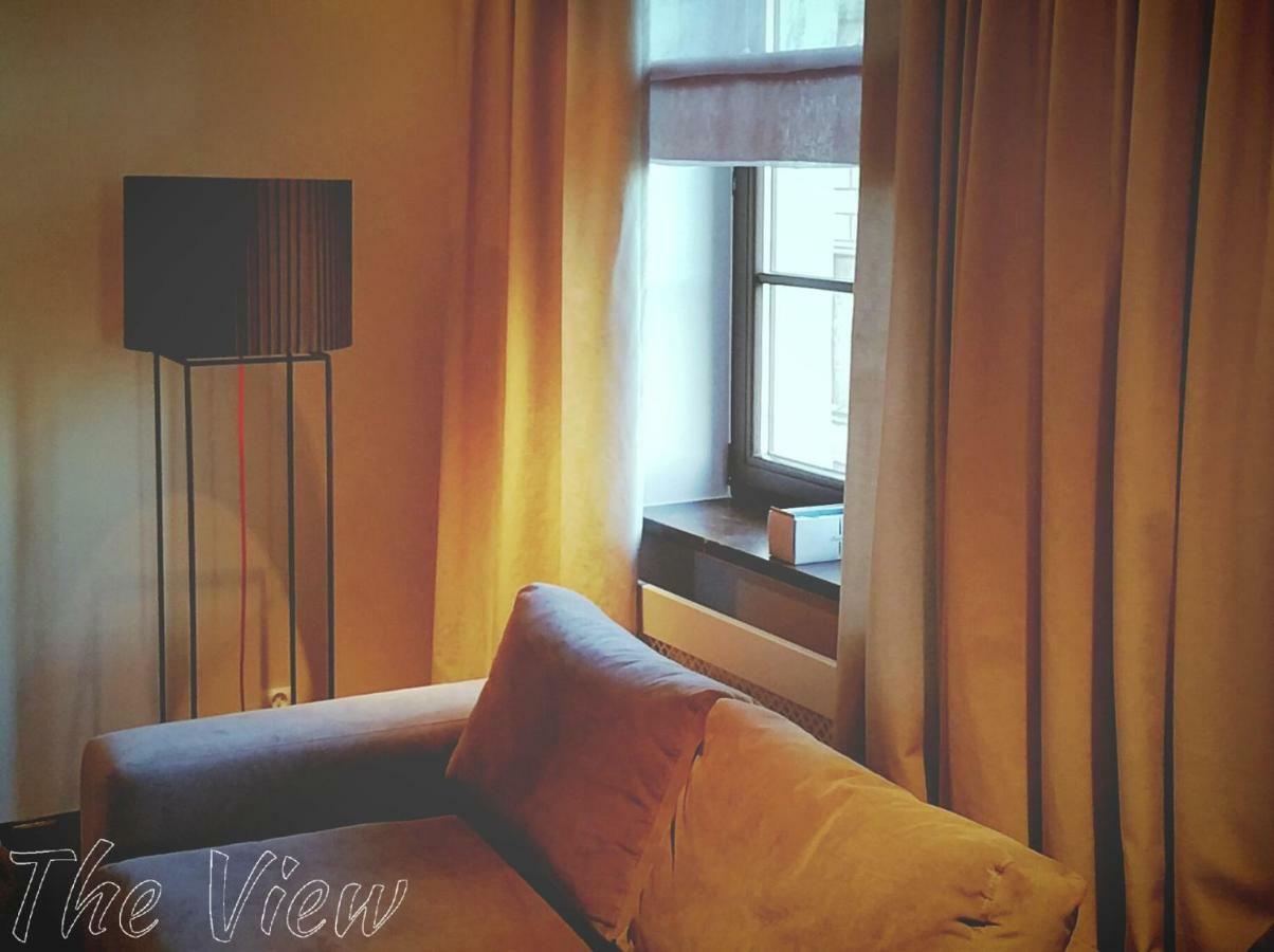 The View Apartment *