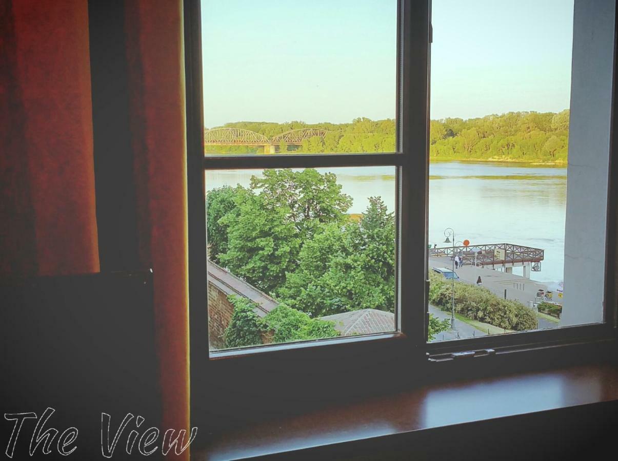The View Apartment Torun