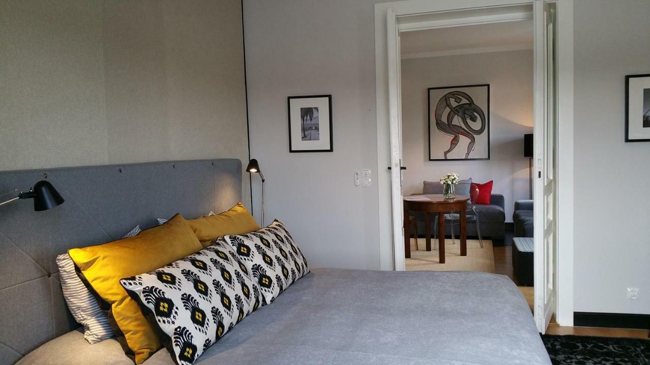 The View Apartment