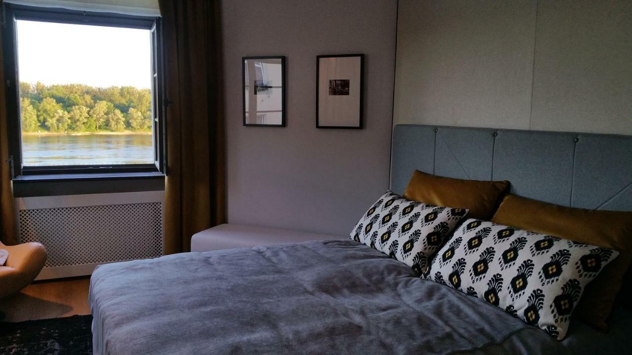 The View Apartment *