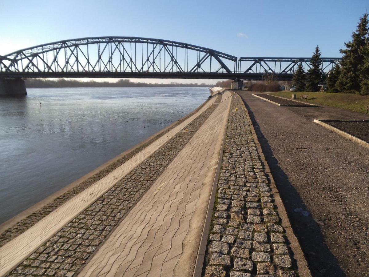 The View Apartment Torun