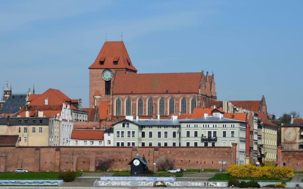 The View Torun
